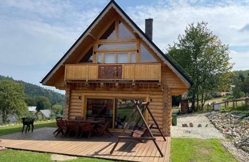 Stryszawa Ski Chalet | Sielsko Anielsko