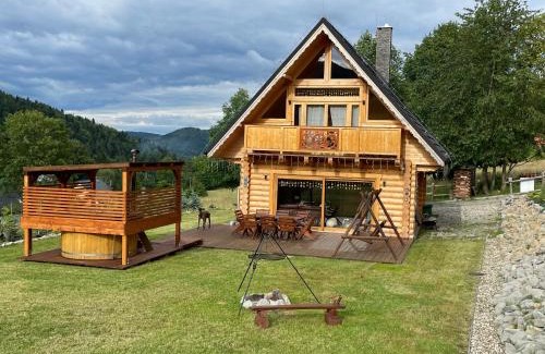 Stryszawa Ski Chalet | Sielsko Anielsko