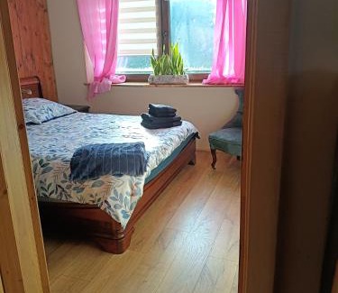 Lomnica House | SielskoAnielsko