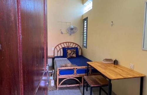 Siem Reap House | Siem Reap Uncle's House