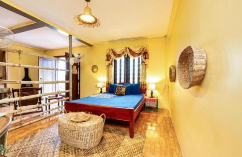 Siem Reap House | Siem Reap Uncle's House