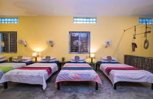 Siem Reap House | Siem Reap Uncle's House