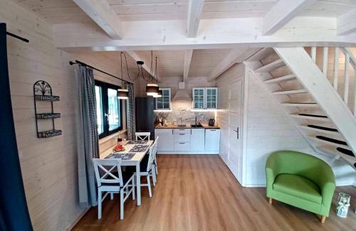 Siemiany House | Siemianówka