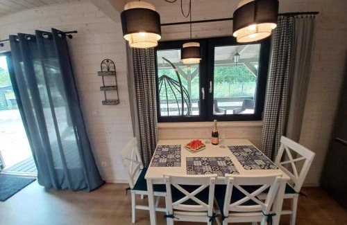 Siemiany House | Siemianówka