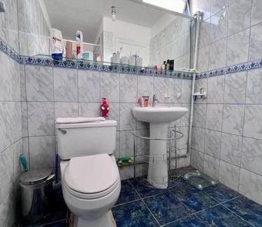 Jesus Maria Apartment | Siempre Listo