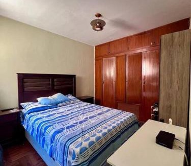 Jesus Maria Apartment | Siempre Listo