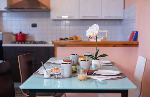 Ponte di Gabbiano Apartment | [Siena Senese Crete] 5 minutes Chianti-Val d’Orcia
