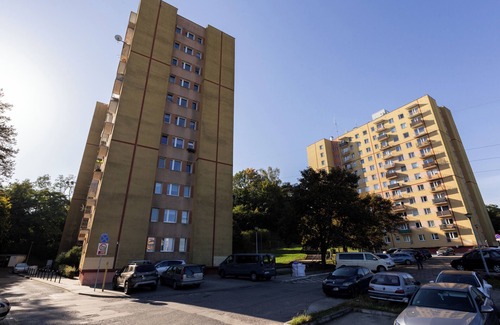 Kamienny Potok Apartment | Sienkiewicza 2-Bedroom Apartment
