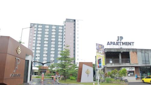 Dramaga Hotel | Sienna Residence Bogor