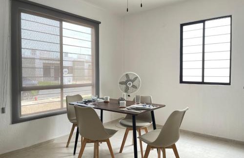 Merida House | Siente la calidez y la hospitalidad yucateca