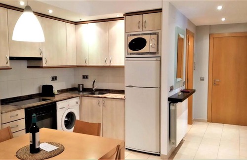 Ainsa Apartment | Sierco Apartamentos Ainsa