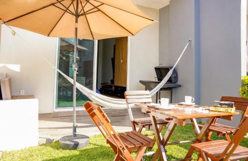 Oaxtepec Apartment | Sierra Apartments- Estudios Oaxtepec