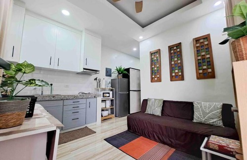 CSJDM Apartment | Sierra Suite Condo Style Stay (w/Motor Parking)