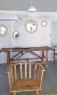 Villa Giardino House | Sierras de Paz