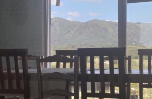 Villa Giardino House | Sierras de Paz