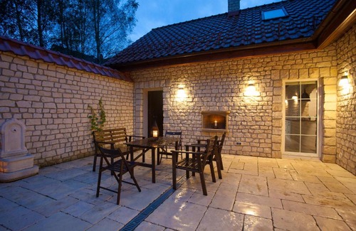 Suleczyno Villa | Siesta House