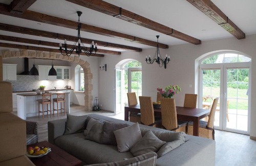 Suleczyno Villa | Siesta House