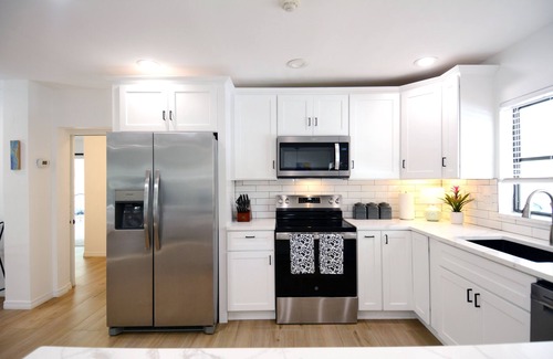 Siesta Key House | Siesta Key Sanctuary 3 Bedroom Home by RedAwning