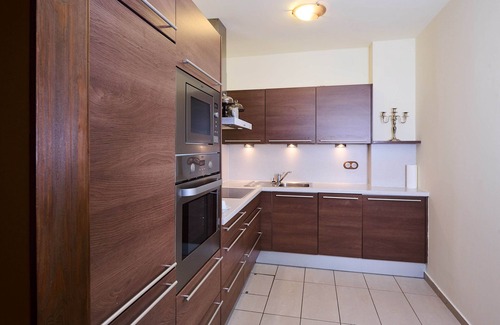 Grinzing Apartment | Sievering Art Apartments Smaragd