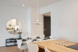Hliðar Apartment | Sif Apartments by Heimaleiga