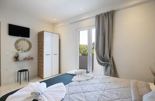 Apokoronas House | Sifis-Eleni House