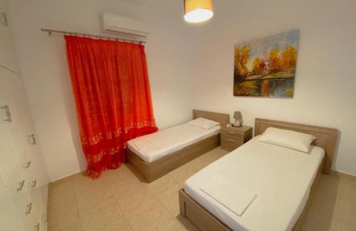 Sifnos House | Sifneiko Arxontiko