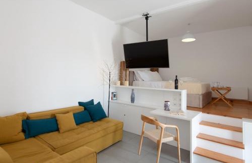 Apollonia House | Sifnos Hideaway