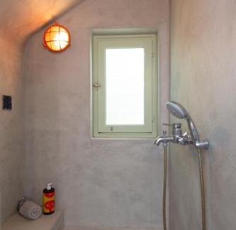 Apollonia House | Sifnos Hideaway