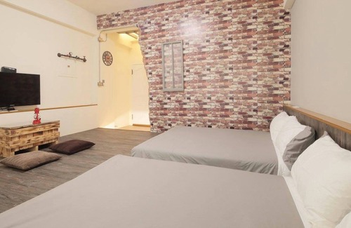 Tainan House | Sigang Grandma House
