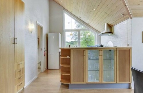 Broager House | "Sigbritt" - 100m from the sea by Interhome