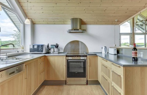 Broager House | "Sigbritt" - 100m from the sea by Interhome