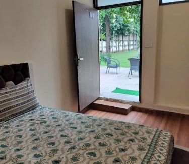 Alwar Resort | Sigdi Resorts, Alwar