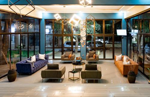 Senga Resort | Sigelege Beach Resort