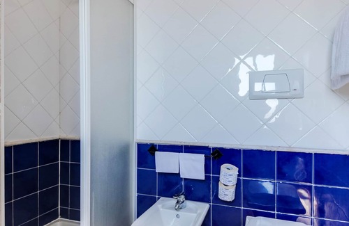 Capitana Hotel | Sighientu Resort