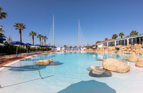 Capitana Hotel | Sighientu Resort