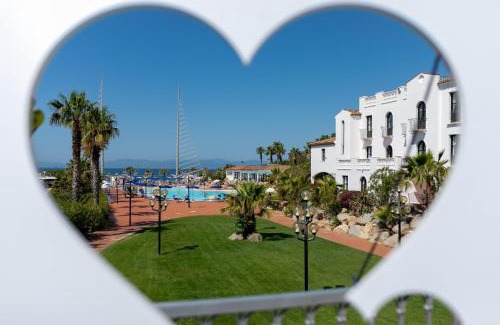 Capitana Hotel | Sighientu Resort