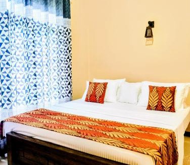 Sigiriya House | Sigiri Leo Village