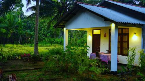 Sigiriya Bed & Breakfast | Sigiriya Dreamscape Villa