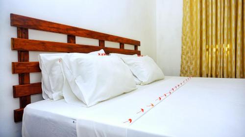 Sigiriya Bed & Breakfast | Sigiriya Dreamscape Villa