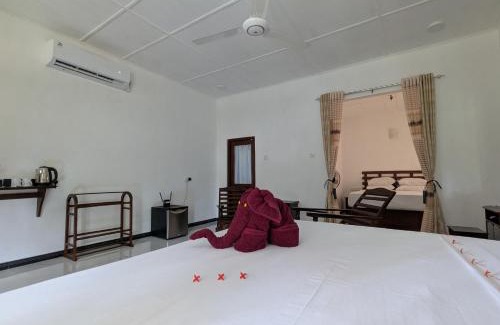 Sigiriya Bed & Breakfast | Sigiriya Dreamscape Villa
