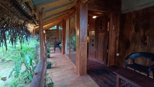 Sigiriya Cabin | Sigiriya Rock View Tree house