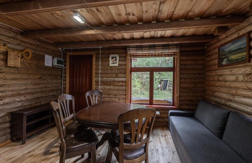 Vilnius County House | Sigito Masiulionio sodyba - Pirties namelis
