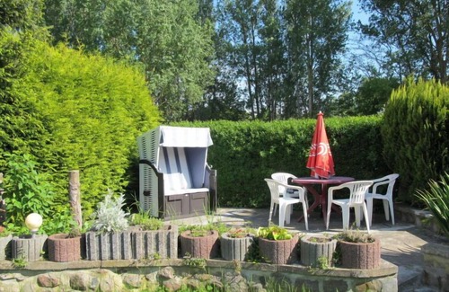 Goldberg House | Siglinde by Interhome