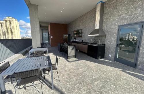 Zona Leste Apartment | Signa