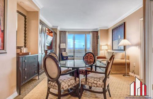 Las Vegas House | Signature 2Br3Ba balcony combo units 31-702 and 04