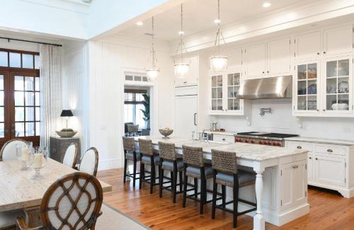 Palmetto Bluff House | Signature 5 Bedroom Lagoon Residence 1003
