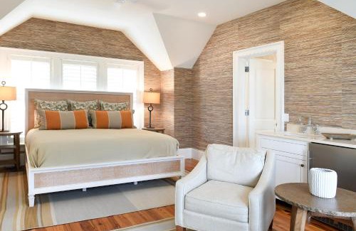 Palmetto Bluff House | Signature 5 Bedroom Lagoon Residence 1003