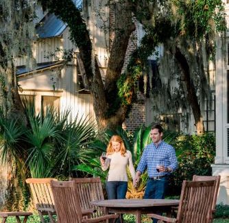 Palmetto Bluff House | Signature 5 Bedroom Lagoon Residence 1003