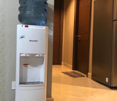 Jakarta Apartment | Signature Apartment @ The Windsor