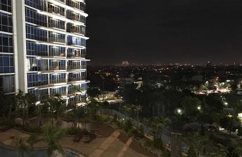 Jakarta Apartment | Signature Apartment @ The Windsor